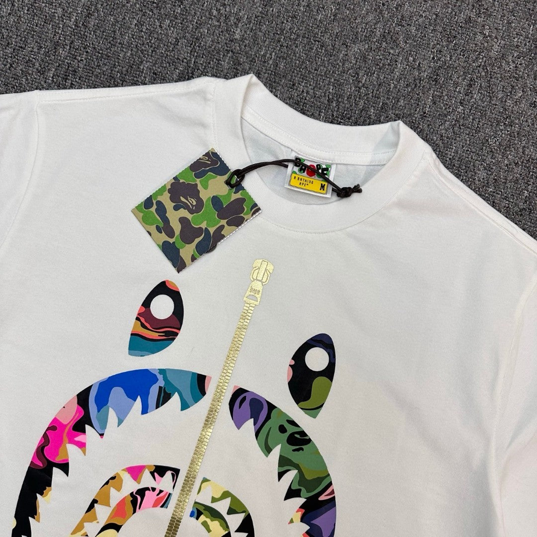 Camiseta Bp