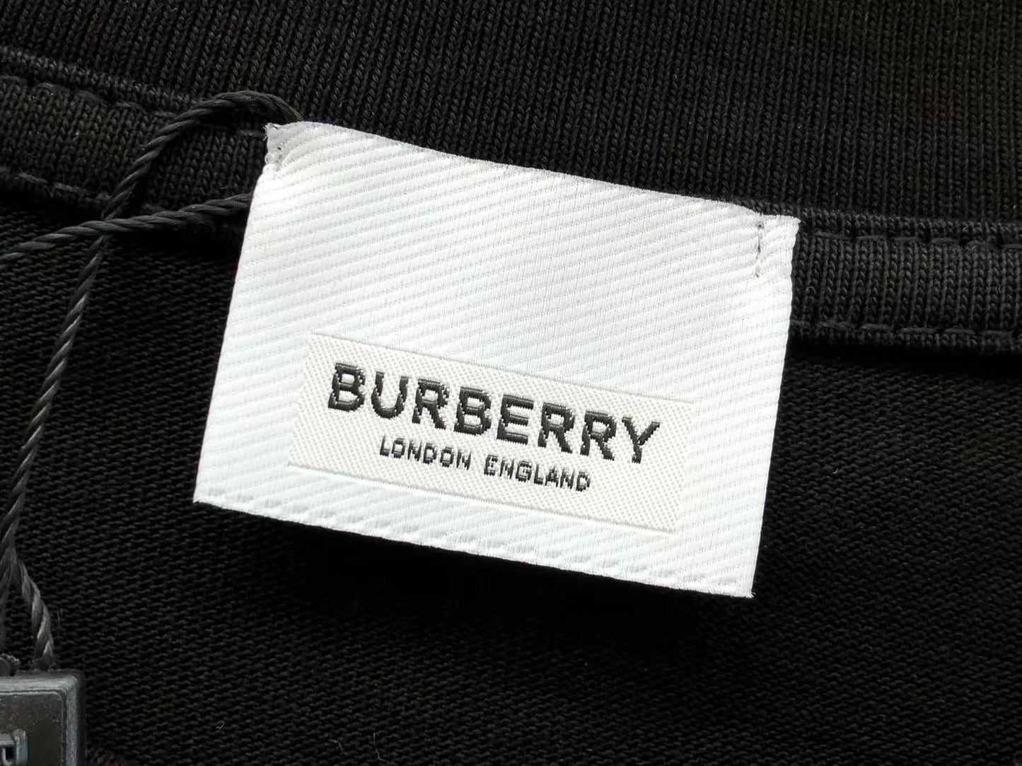 Camisa de BB