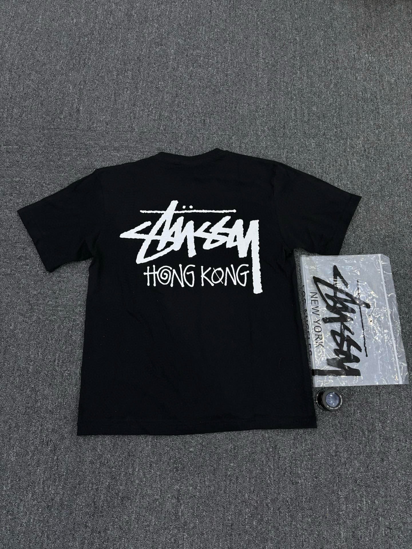 Stu Camiseta