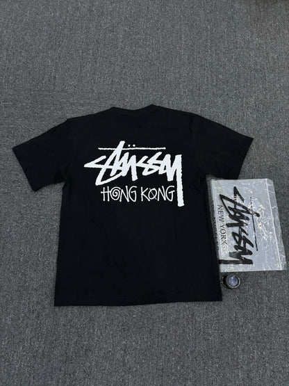 Stu Camiseta