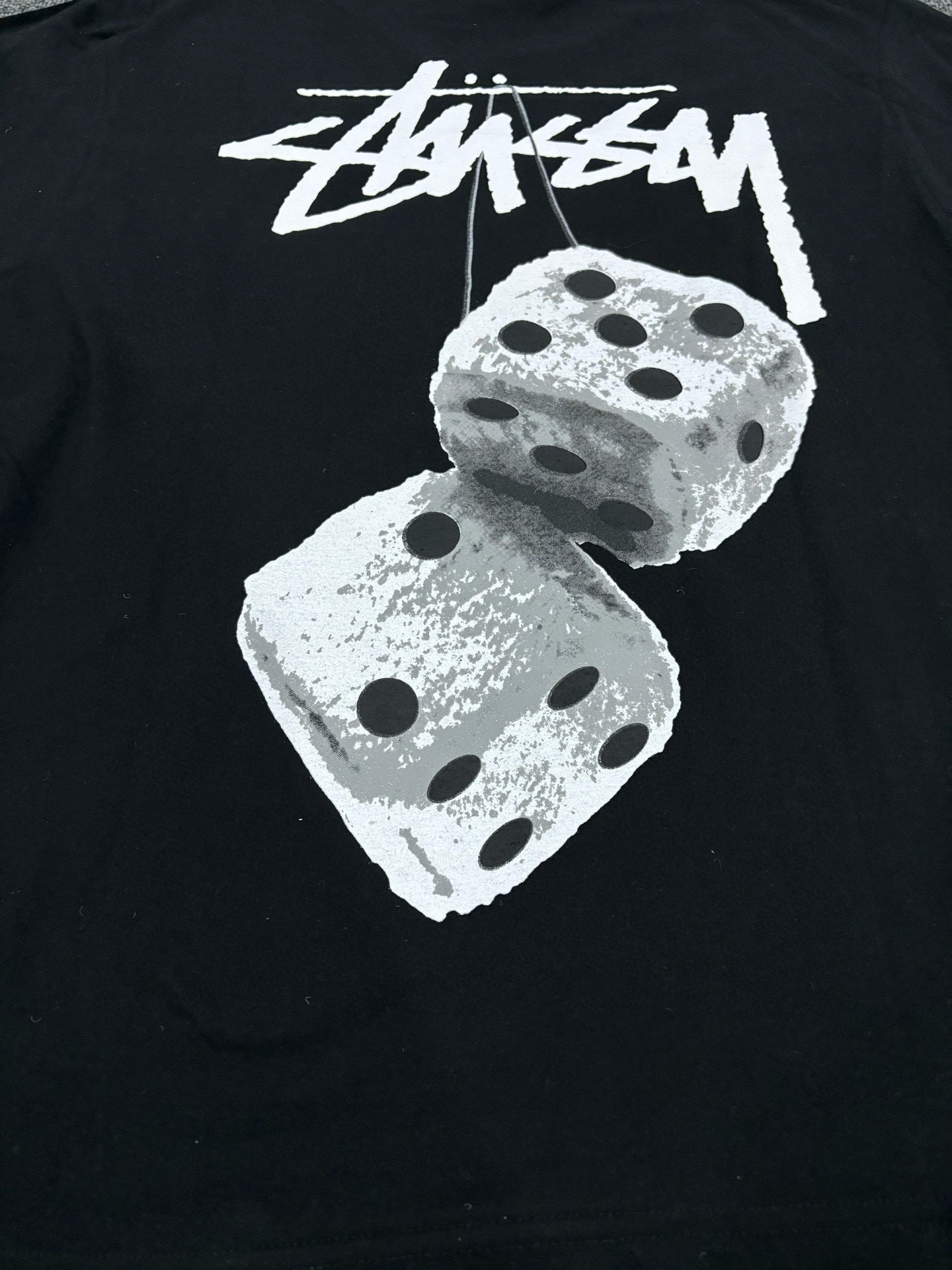 Camiseta de Stu