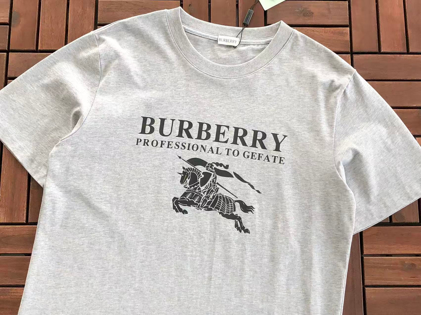 Camisa BB