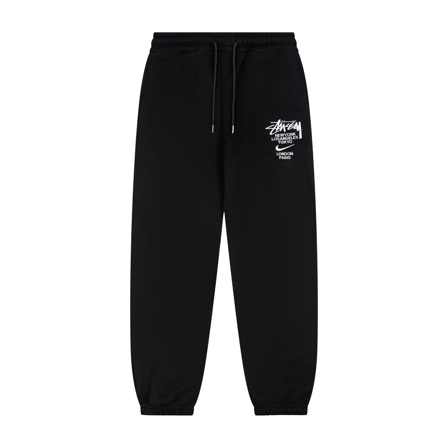Pantalones Stu x Nk