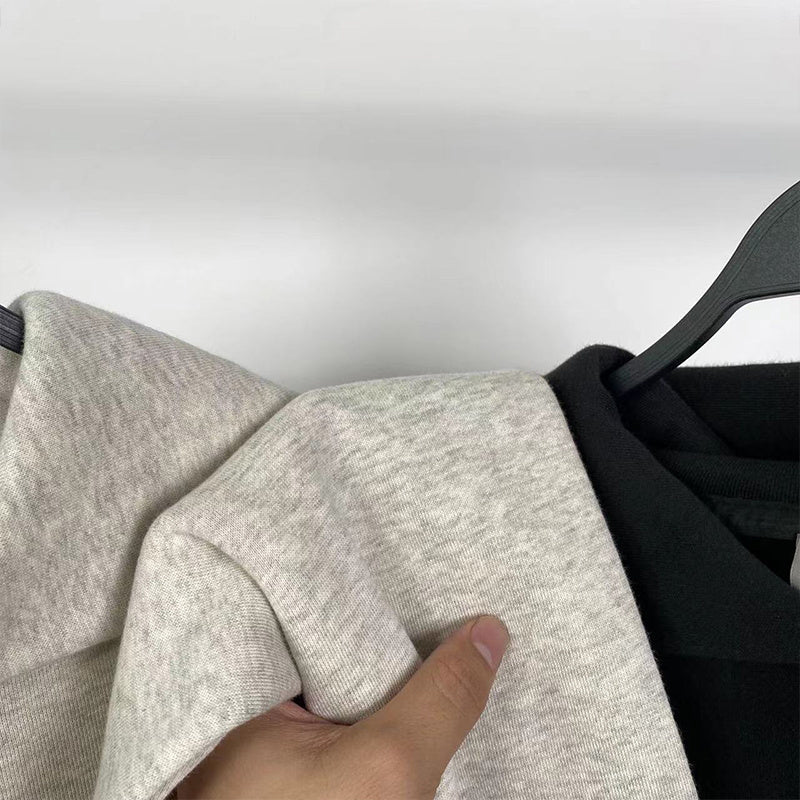 Sudadera con capucha FOG x Essentials 21SS