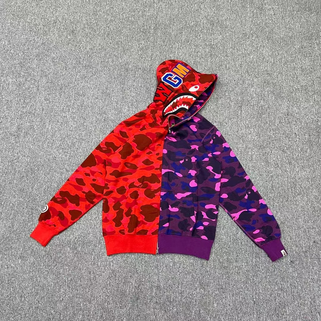 Sudadera con capucha de Bp