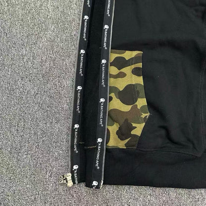 Bp Hoodie