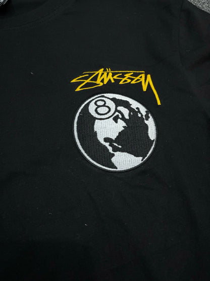 Camiseta de Stu