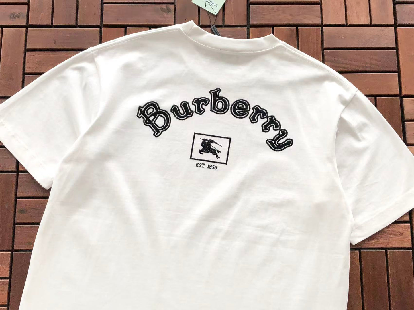 Camisa BB