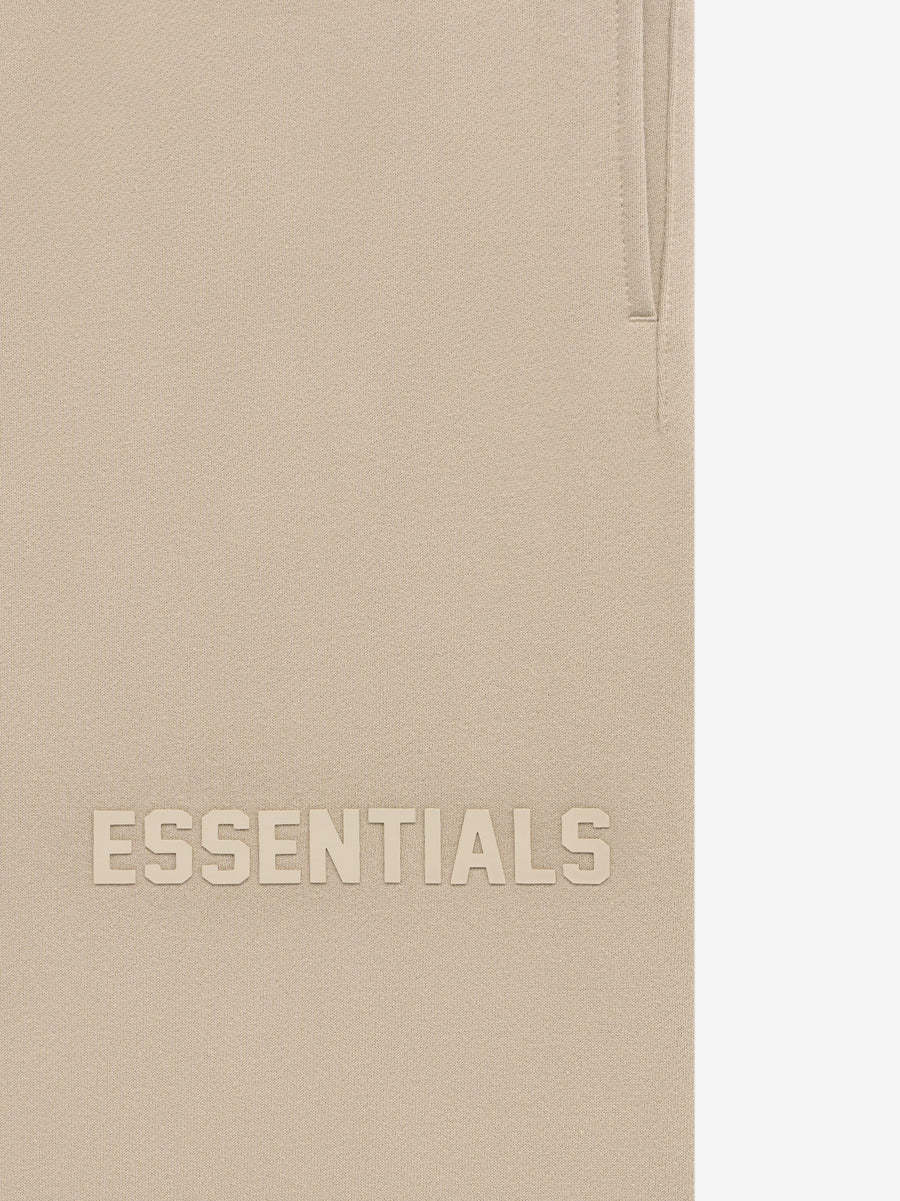 FOG x Essentials Felpa con cappuccio e pantaloni e maglia a maniche lunghe 23SS