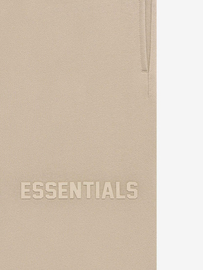 FOG x Essentials Felpa con cappuccio e pantaloni e maglia a maniche lunghe 23SS