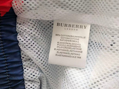 Pantalones cortos tipo bombacho