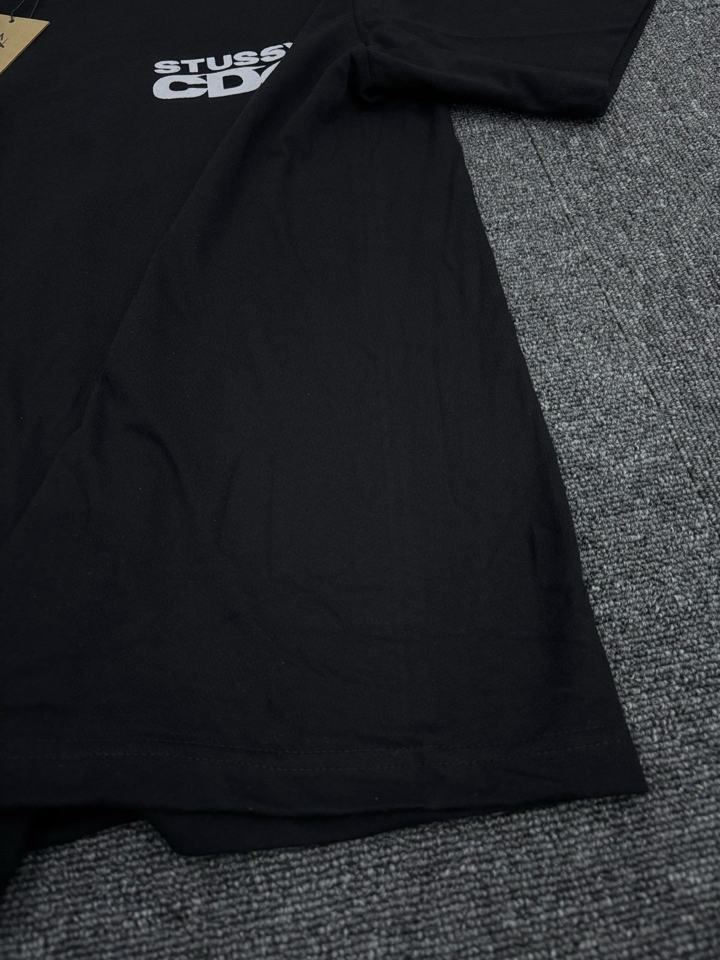 Camiseta Stu