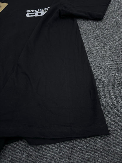 Camiseta Stu