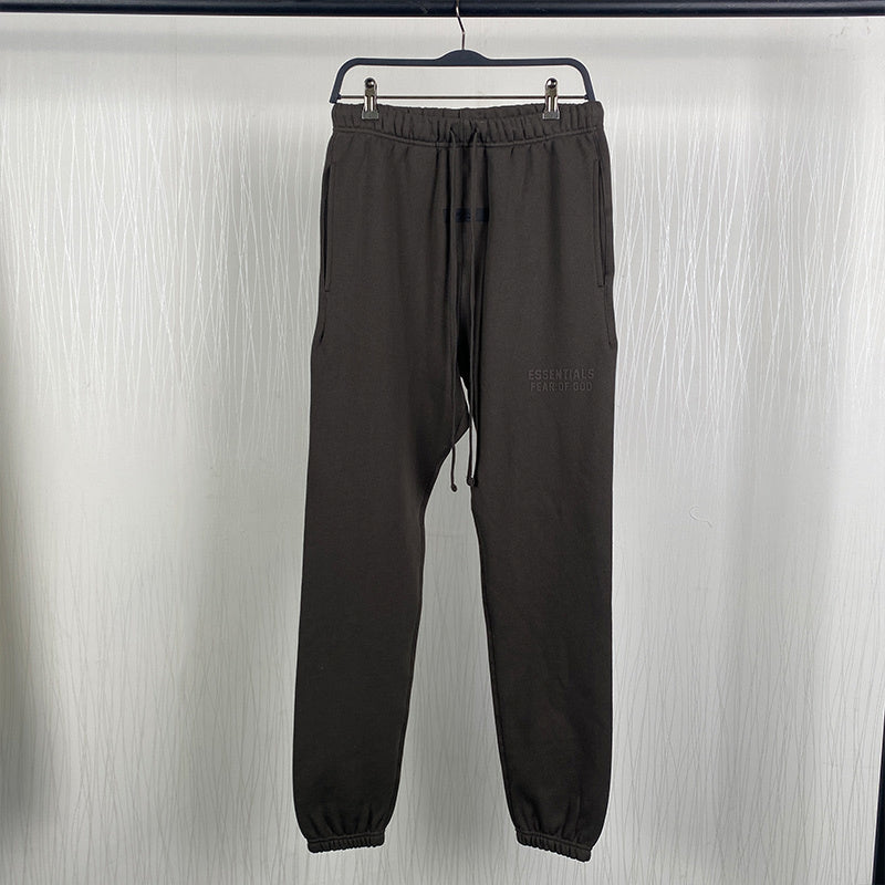 FOG x Essentials Pantalones de Chándal 22FW