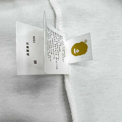 Camiseta Bp
