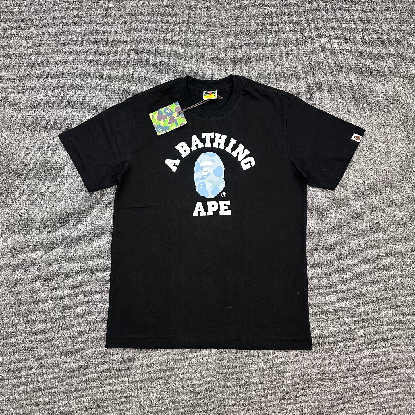 Camiseta BP