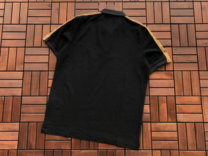 Camiseta y shorts BB
