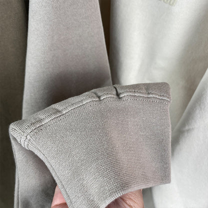 Sudadera FOG x Essentials Cuello Redondo Colección 22FW