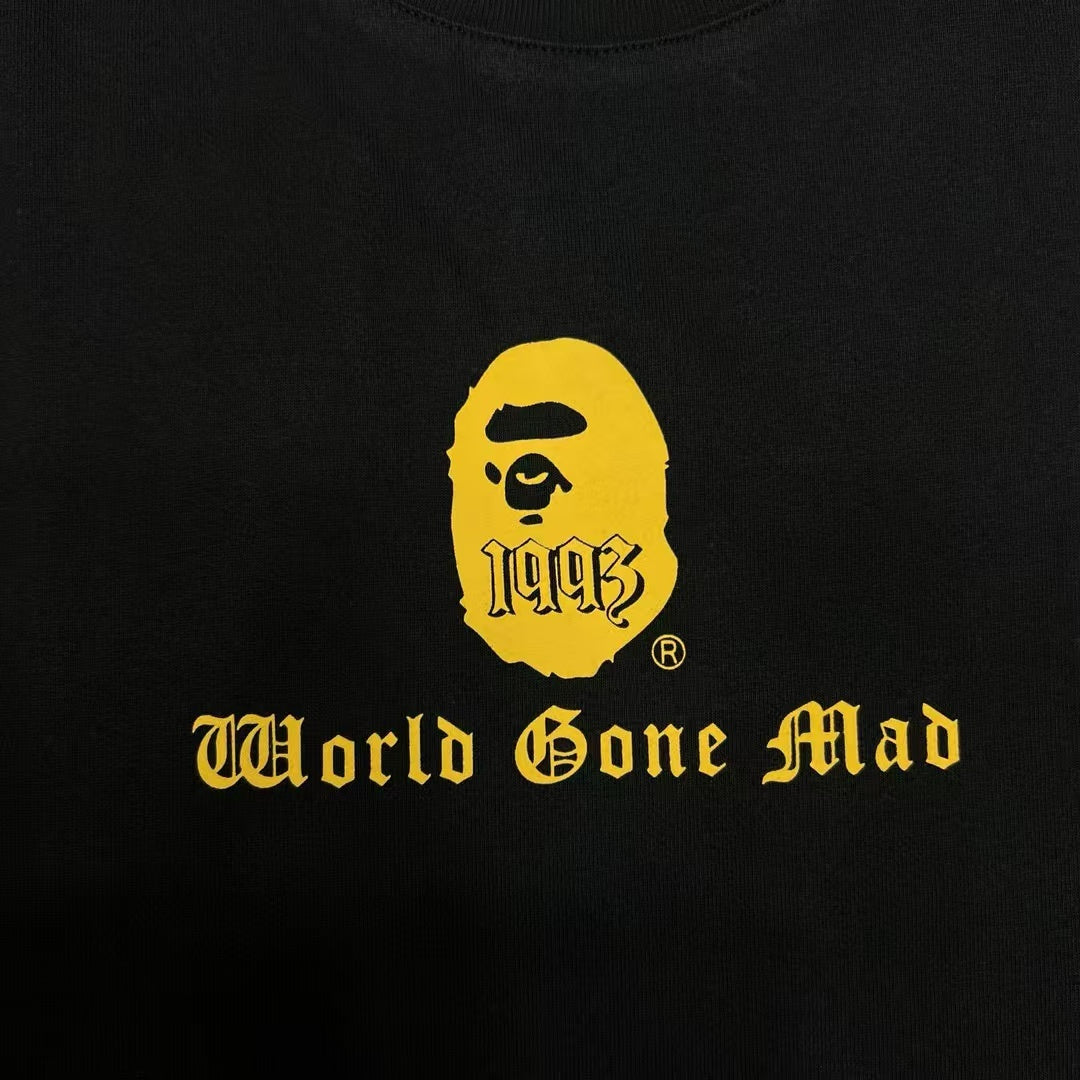 Camiseta de BP