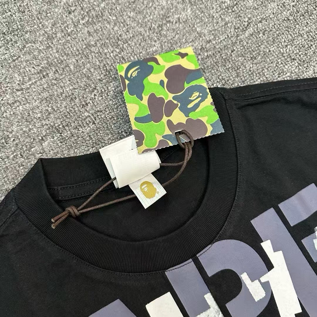 Camiseta de BP
