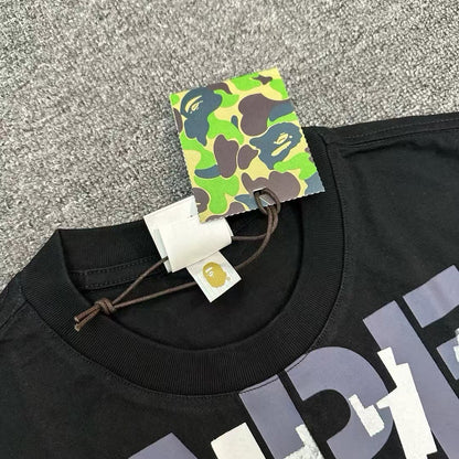 Camiseta de BP