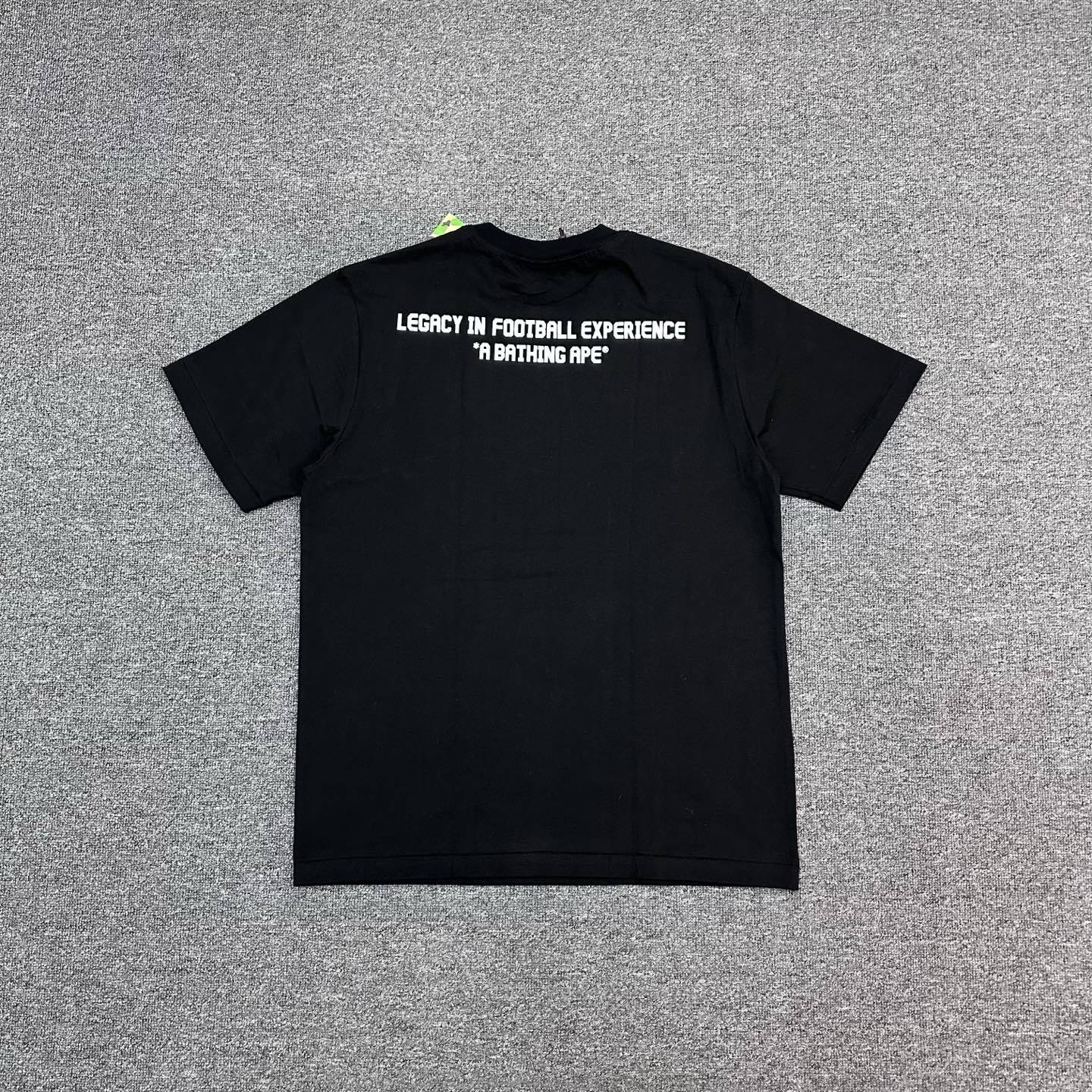 Camiseta BP