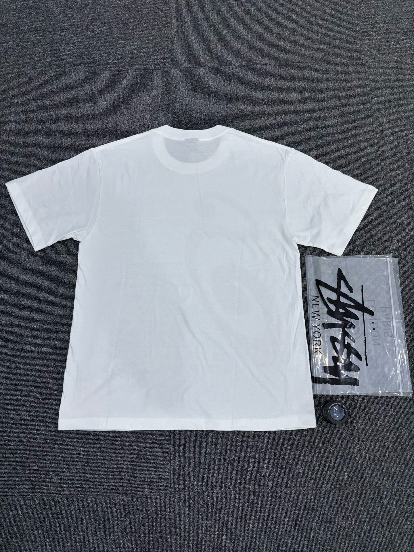 Camiseta para Stu