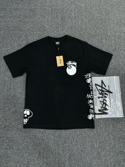 Camiseta Stu