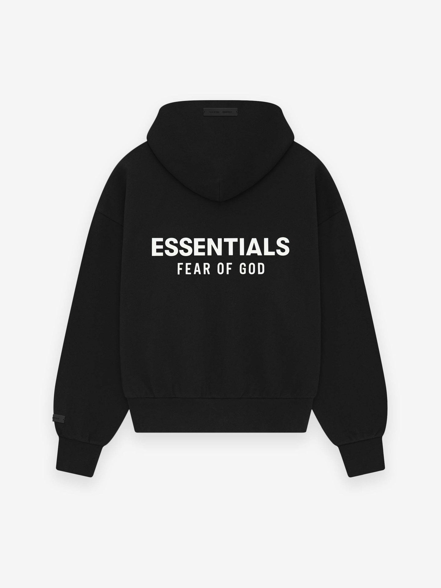Sudadera con capucha FOG x Essentials 25AS