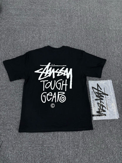 Camiseta de Stu