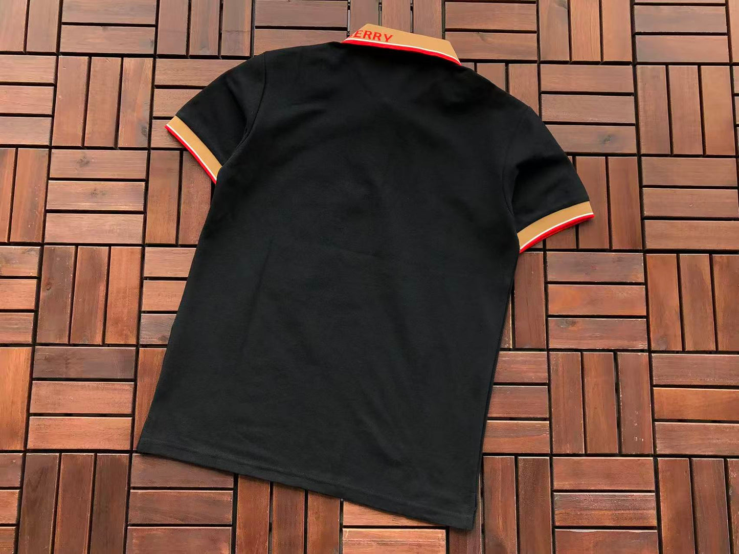 Camisa BB