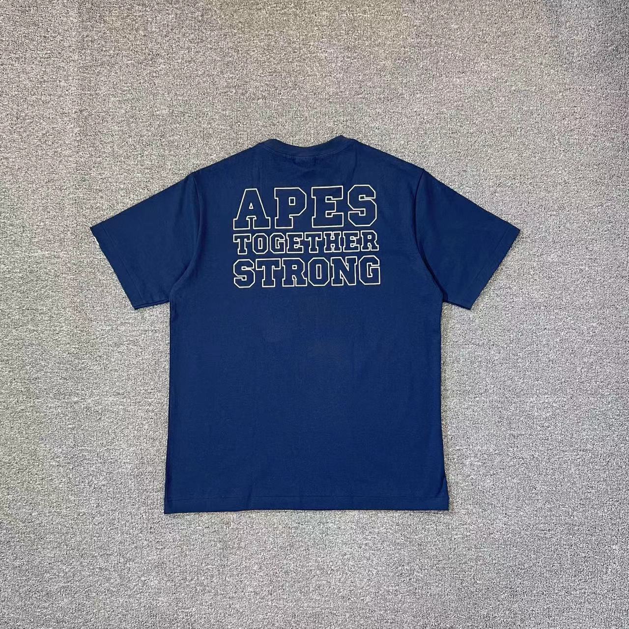 Camiseta Bp