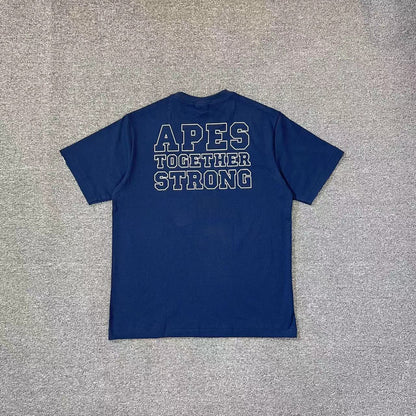 Camiseta Bp