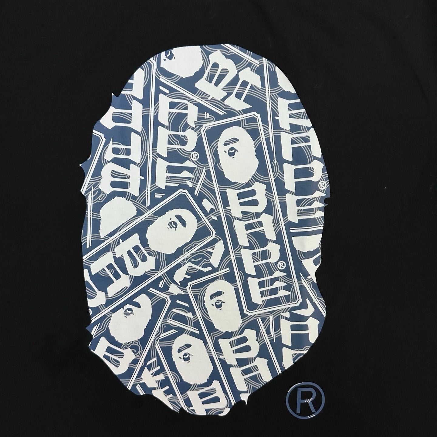 Camiseta Bp