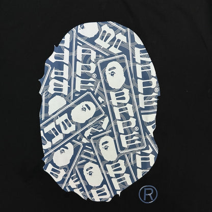 Camiseta Bp