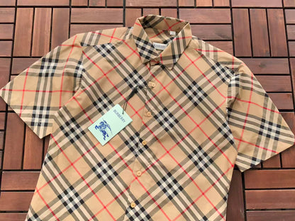 Camisa BB