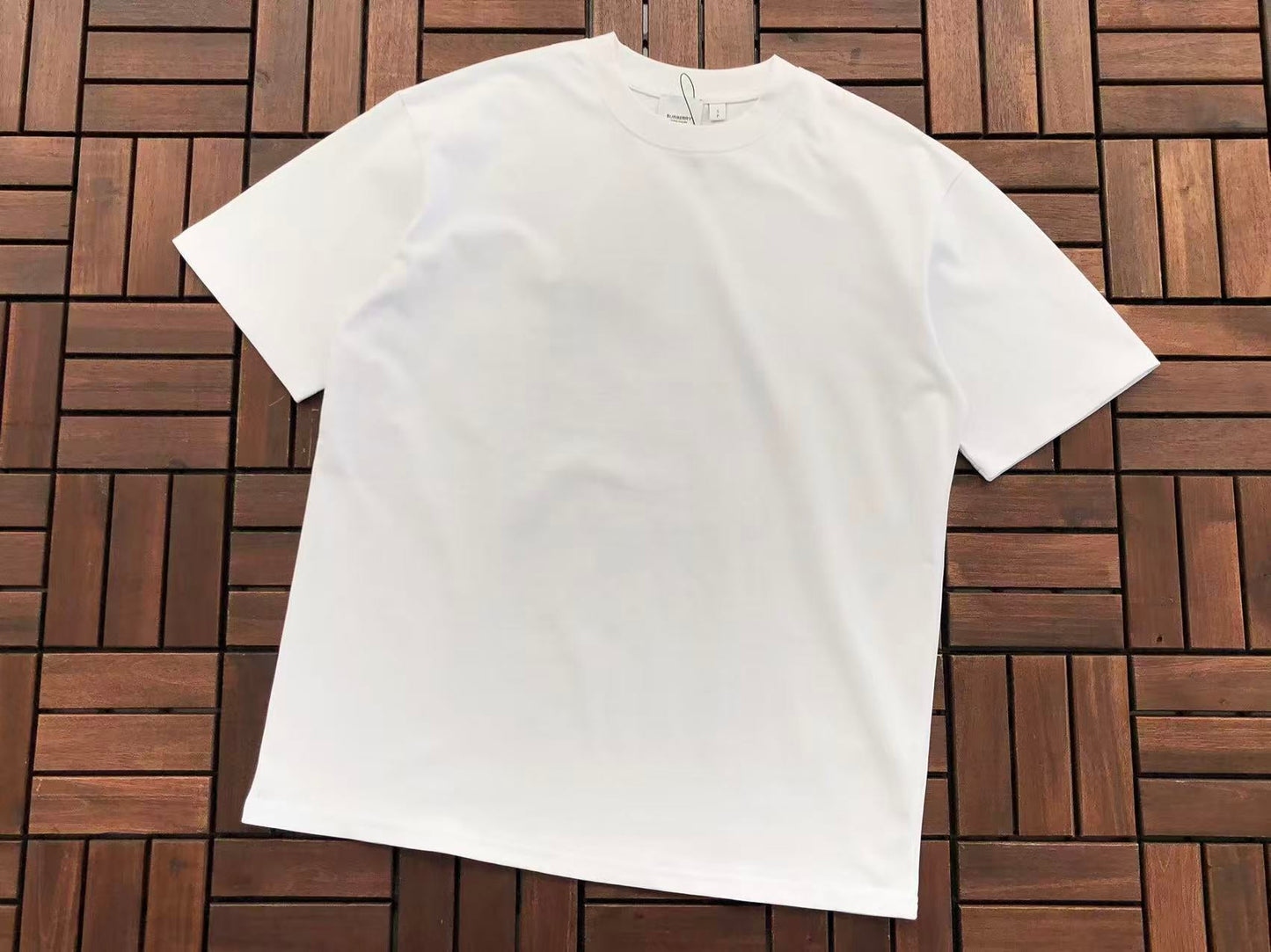 Camisa de BB