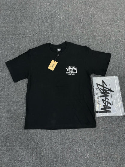 Camiseta de Stu