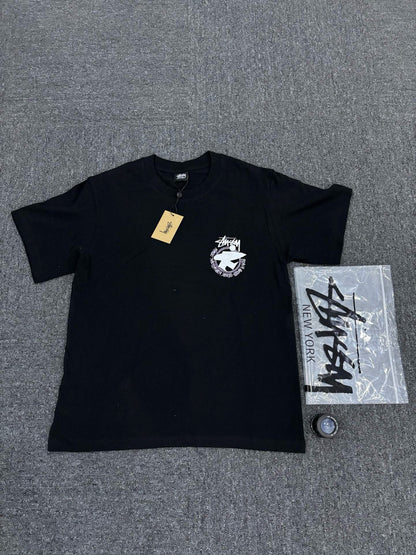 Camiseta de Stu
