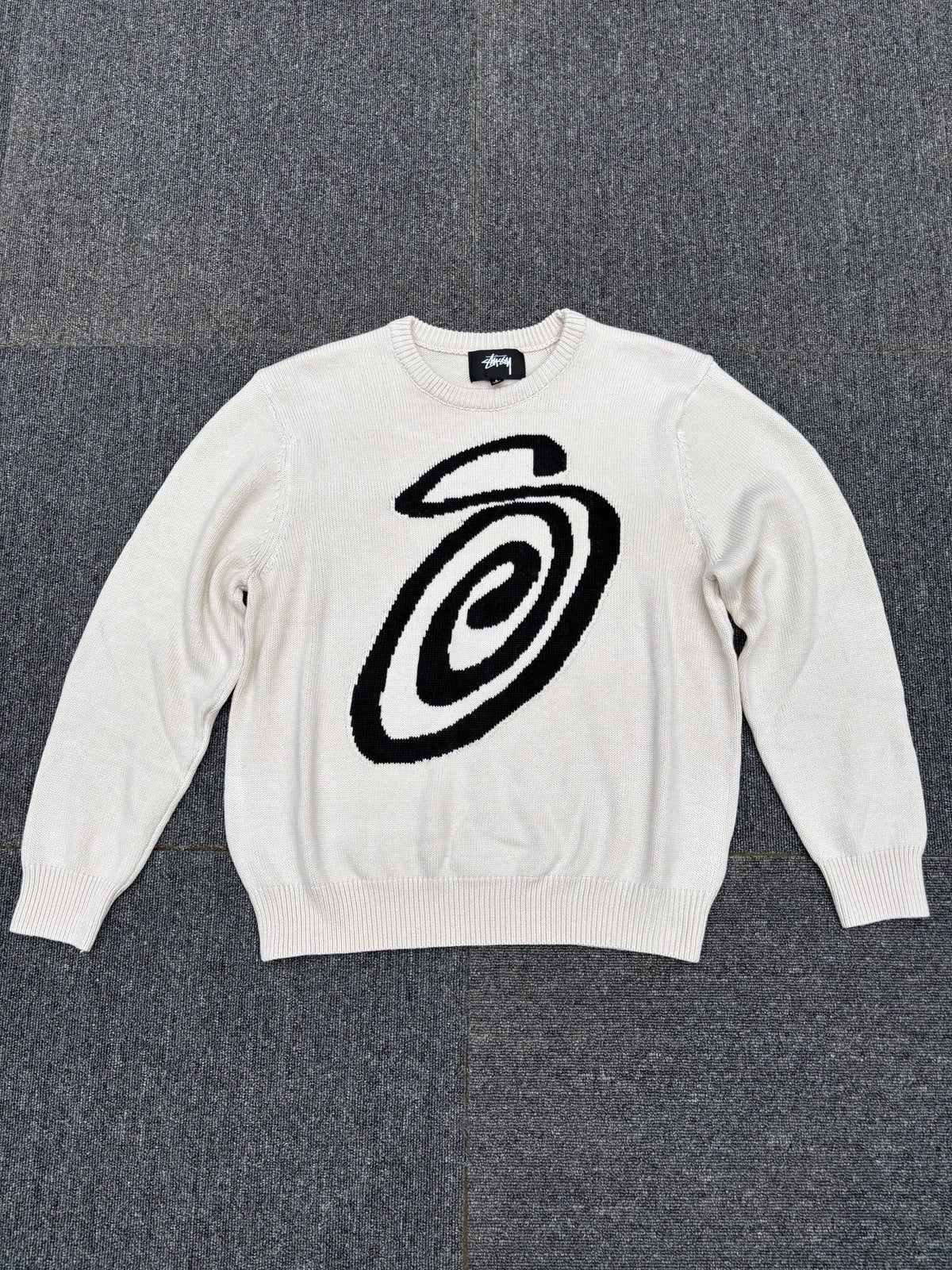 Maglione Stu