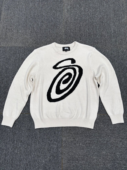Maglione Stu