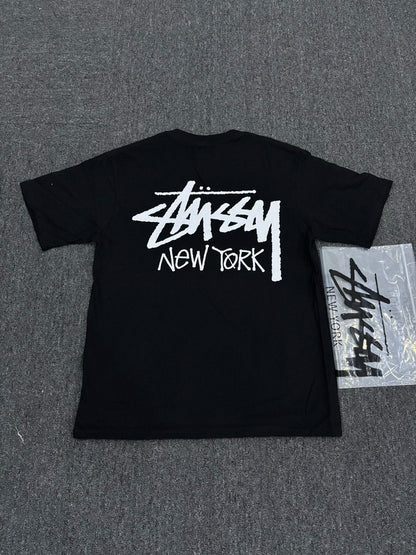 Camiseta de Stu
