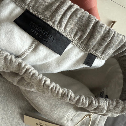 Felpa e Pantaloni FOG x Essentials