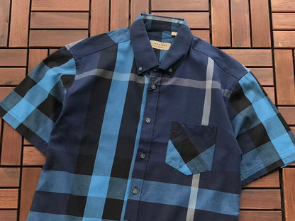 Camisa de BB