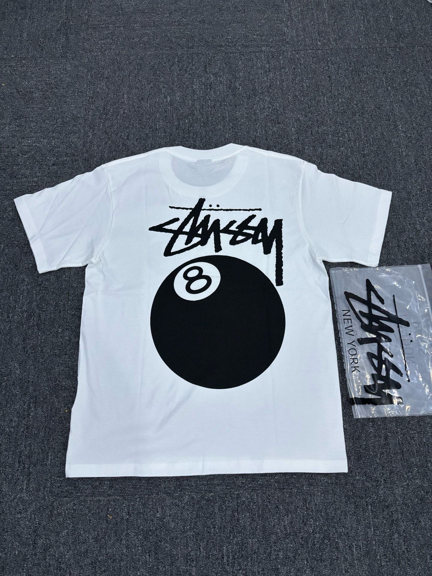 Camiseta de Stu