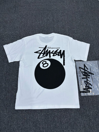 Camiseta de Stu