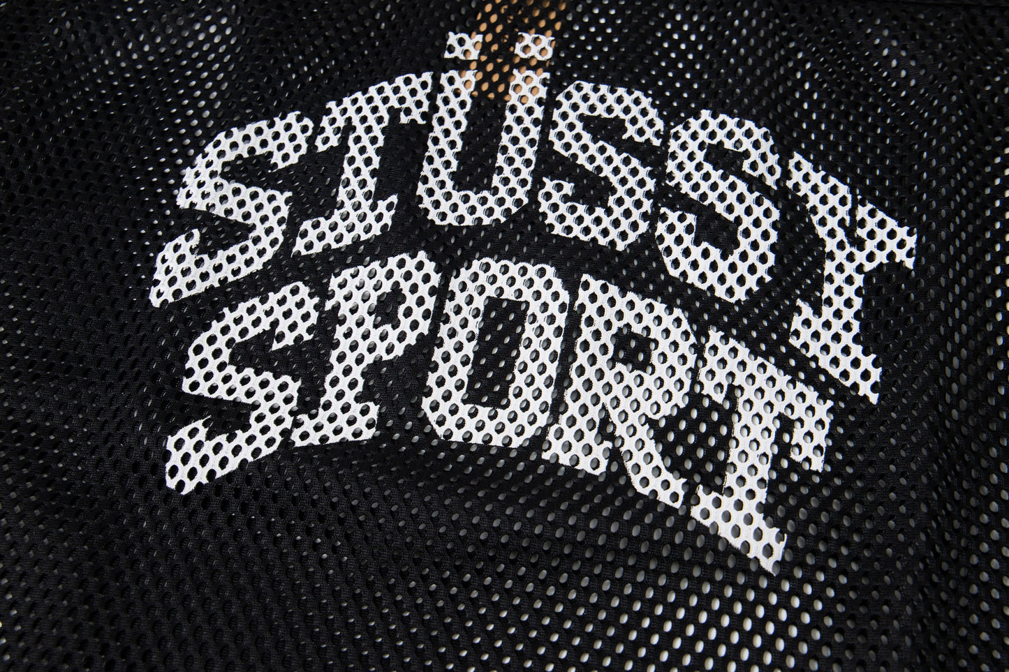 Camiseta de Stu
