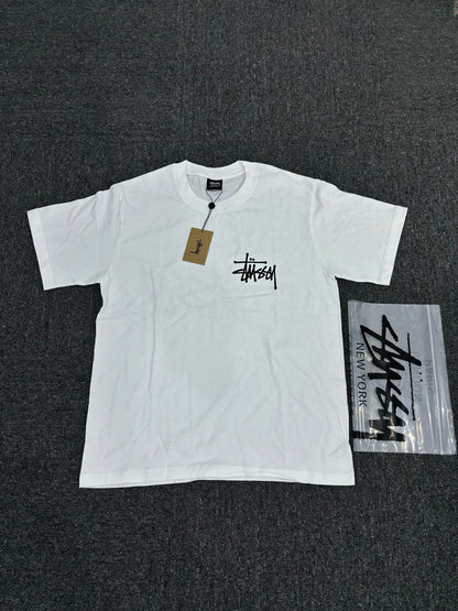 Camiseta Stu