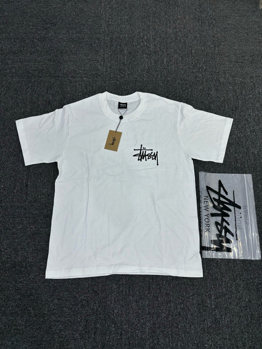 Camiseta Stu