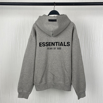 FOG x Essentials Felpa con cappuccio PE22